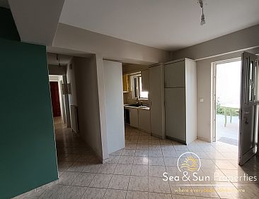Appartement in Chania