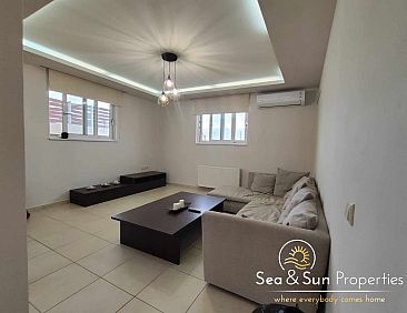 Appartement in Chania