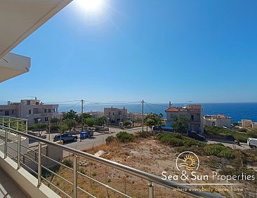Appartement in Chania