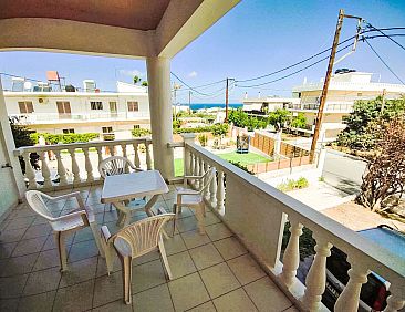 Appartement Sunny apartment number 1