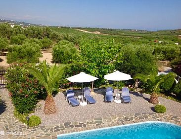 Villa Athina