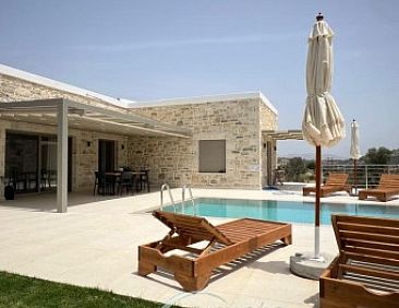 Vrijstaande woning in Sivas