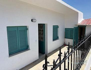 Vrijstaande woning in Sivas
