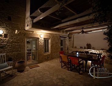 Vrijstaande woning in Sivas