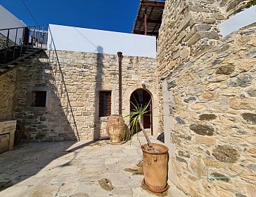 Vrijstaande woning in Sivas