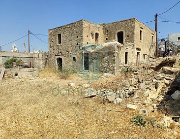 Geschakelde woning in Sivas