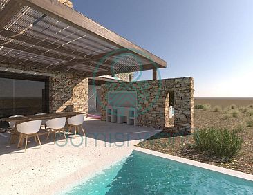 Geschakelde woning in Sivas