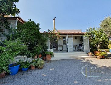 Vrijstaande woning in Sivas