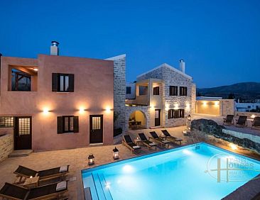 Vrijstaande woning in Sivas