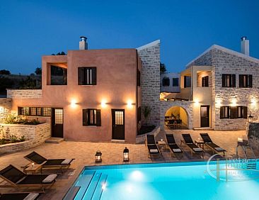 Vrijstaande woning in Sivas