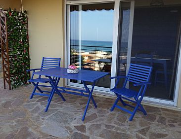 Appartement Gemütliche Ferienwohnung Rubini 4