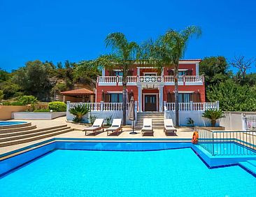 Villa Leano
