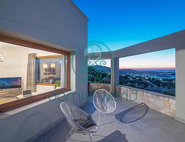 Appartement in Ligaria