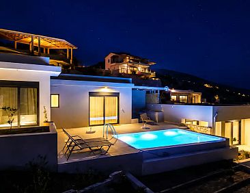 Villa Medusa