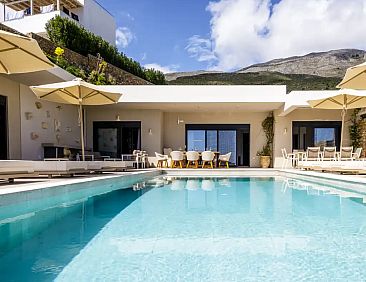 Villa Elysian