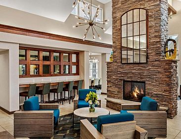 Residence Inn by Marriott Billings