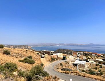 Kavel in Agia Galini