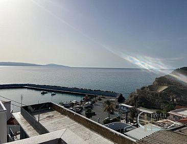 Geschakelde woning in Agia Galini