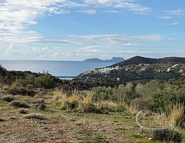 Kavel in Agia Galini