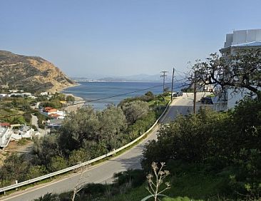 Kavel in Agia Galini