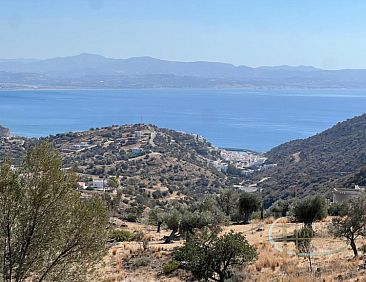 Kavel in Agia Galini