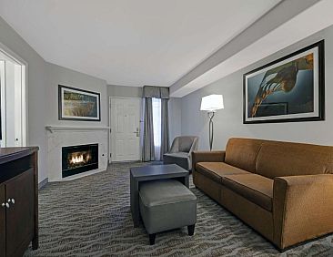 Homewood Suites by Hilton Vancouver / Portland