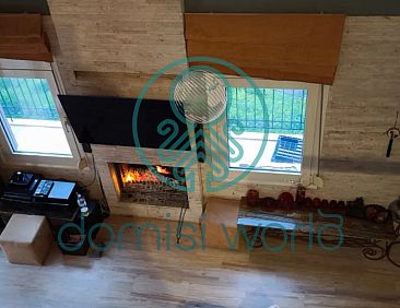 Geschakelde woning in Piskopiano