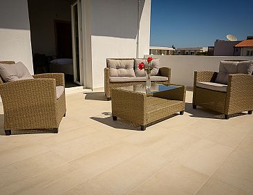 Appartement Sunsea Studios- Bergblick Studio 6