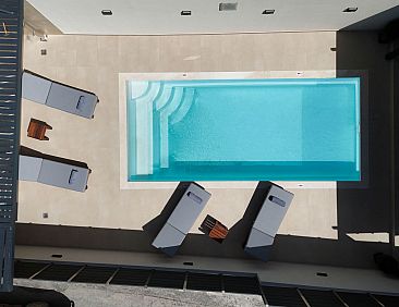 Vakantiehuis Veneto Luxus Residenz