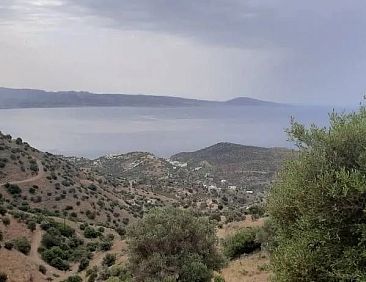 Kavel in Melambes