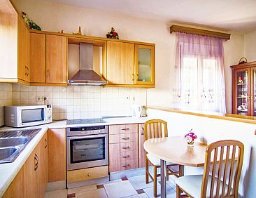 Vakantiehuis Villa Fotini