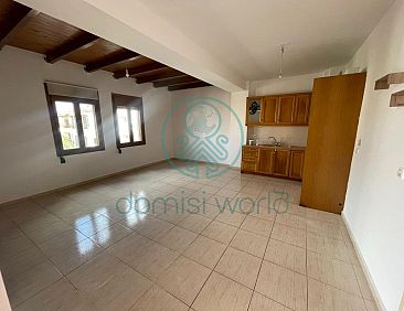 Geschakelde woning in Atsipopoulo