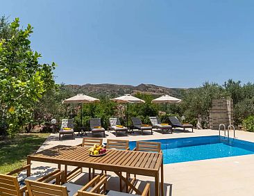 Villa Mavros