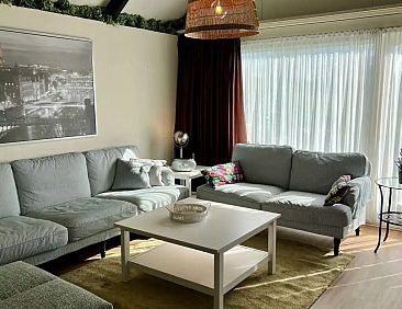 Vakantiewoning P3F