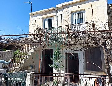 Geschakelde woning in Episkopi