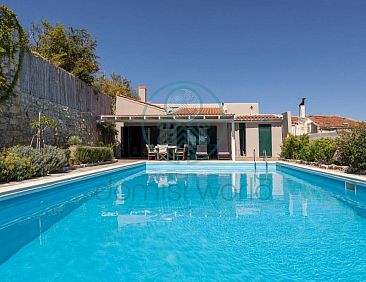 Vrijstaande woning in Episkopi