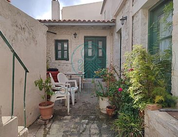 Geschakelde woning in Episkopi