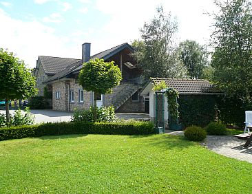 Orée du Lac
