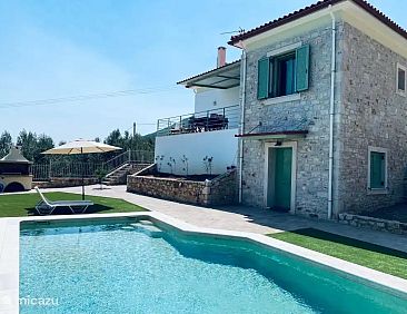 Villa Pasithea
