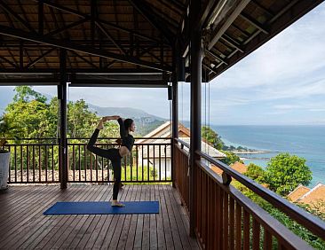 Napasai, A Belmond Hotel, Koh Samui - SHA Extra Plus