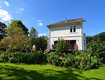 Villa du Parc