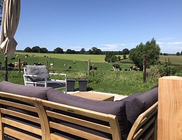 Vakantiehuisje in Plombières