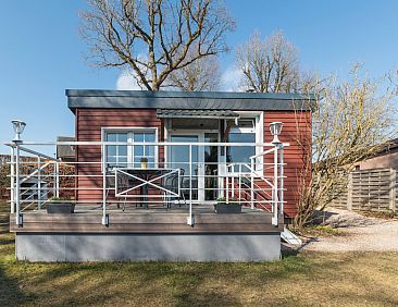 «Le Chalet sous les Hetres»