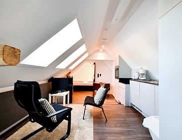 Koetshuis Studio