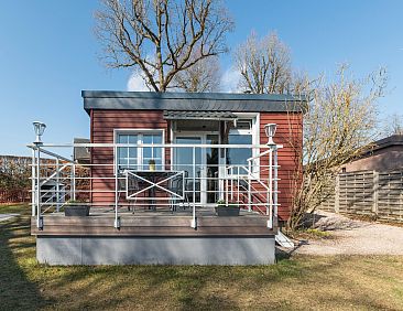 Le Chalet sous les Hetres