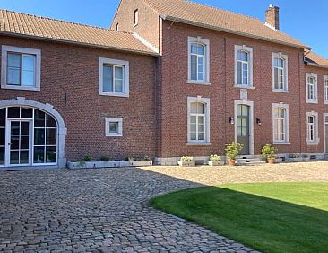 Huisje in Remicourt