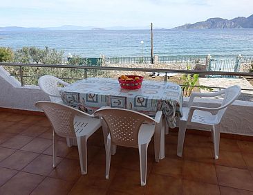 Vakantiehuis Kalloni