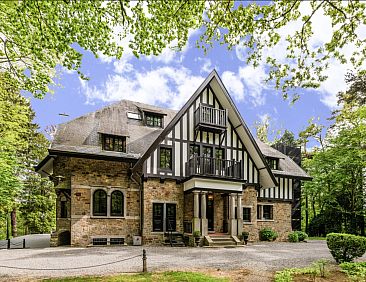 Le Château et les Forêts