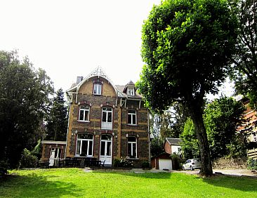 Villa Lilia