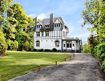 Villa Balmoral 22